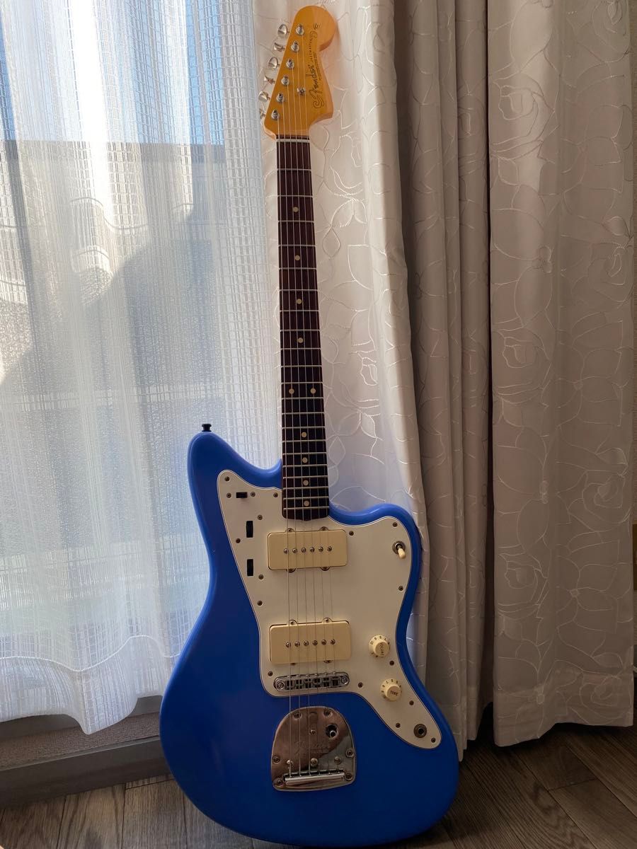 Fender MEXICO フェンダー ジャズマスター JAZZ MASTER 2014年製 Fender MEXICO フェンダー ジャズマスター JAZZ MASTER 2014年製