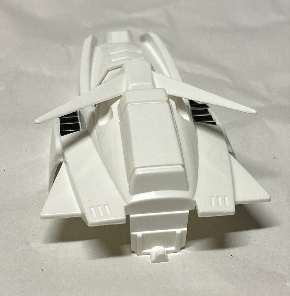 BANDAI HYPER RACER GP ガンダムレーサー78RX 激レア バンダイ HYPER RACER 4WD改 ガンダムレーサー|Yahoo