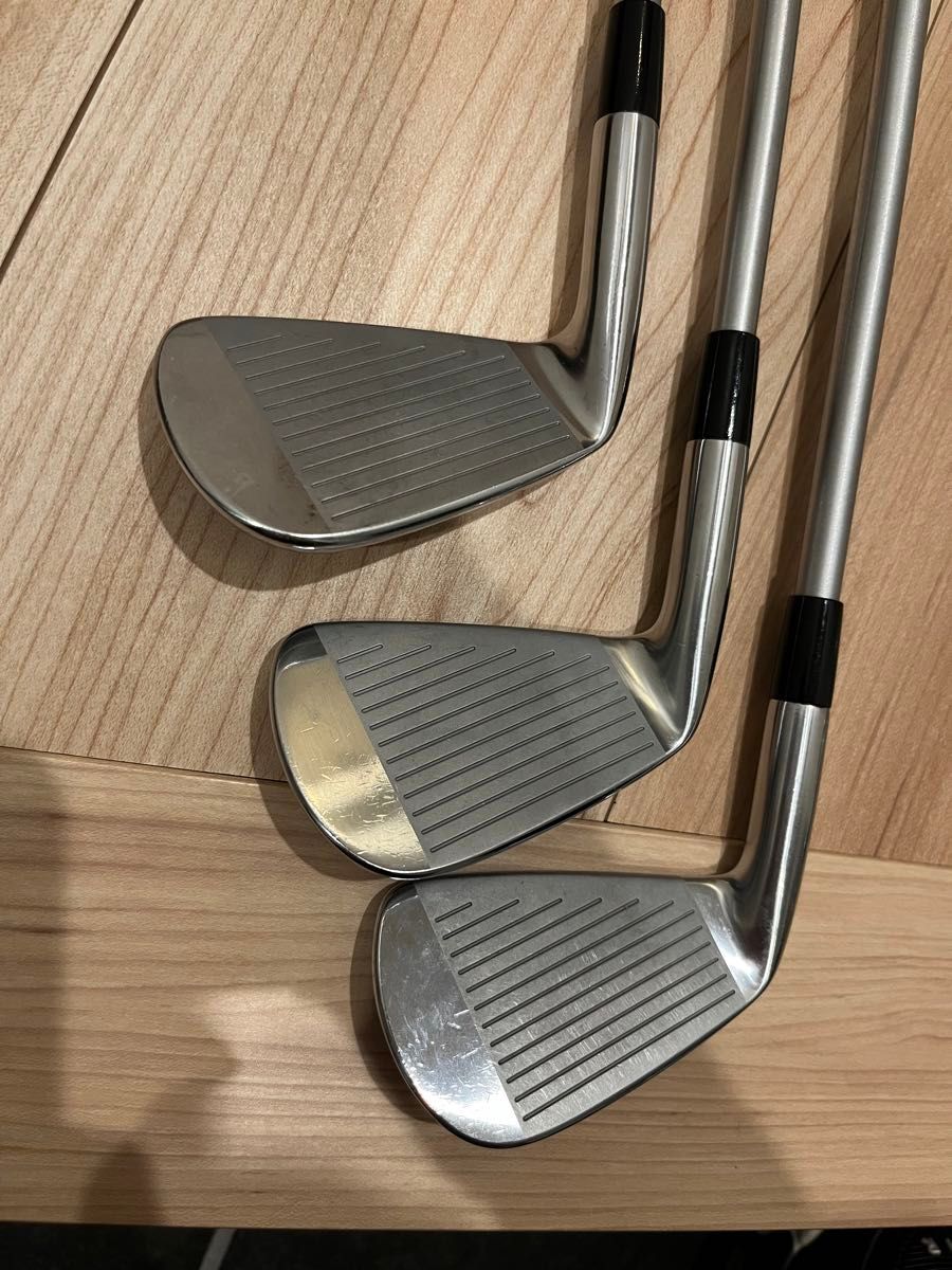 MIZUNO ミズノプロ120 P〜5 アイアン KBS C-TAPER 120 S|Yahoo MIZUNO ミズノプロ120 P〜5 アイアン KBS C-TAPER 120 S|Yahoo