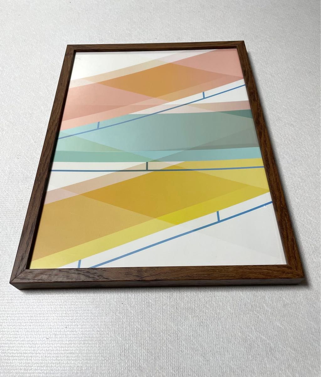 IKEA アートパネル 2点セット 42cmx32cm|Yahoo!フリマ(旧 IKEA アートパネル 2点セット 42cmx32cm|Yahoo!フリマ(旧