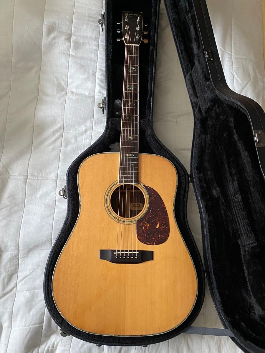 JAGARD JD350 アコースティックギター 1970年代 寺田楽器製造 JAGARD JD350 アコースティックギター 1970年代 寺田楽器製造