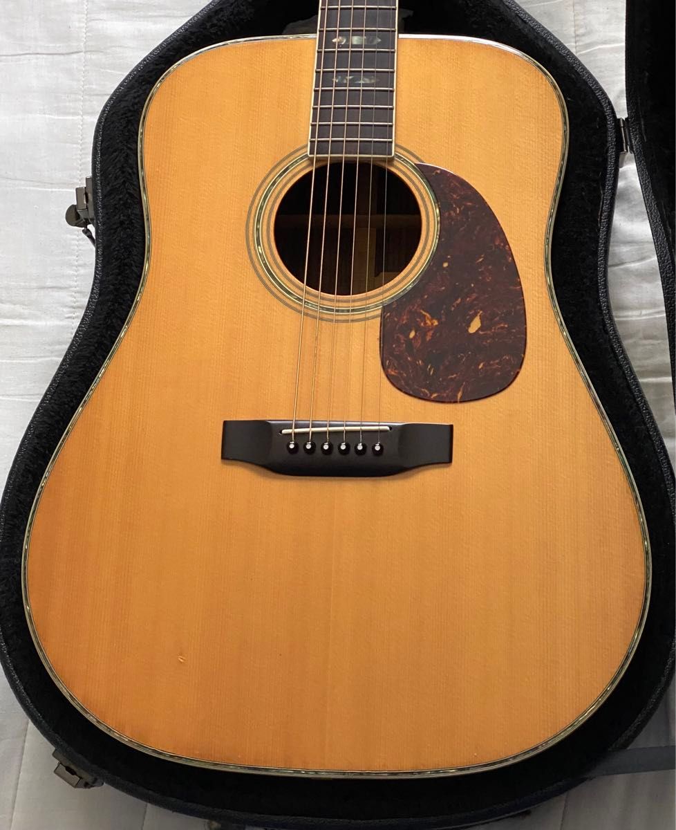 JAGARD JD350 アコースティックギター 1970年代 寺田楽器製造 JAGARD JD350 アコースティックギター 1970年代 寺田楽器製造
