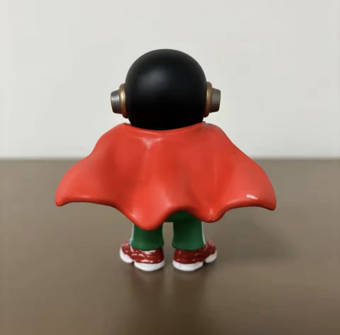 人気商品 ドラゴンボール 鳥山明 フィギュア トリヤマロボ 海外 人気商品 ドラゴンボール 鳥山明 フィギュア トリヤマロボ 海外