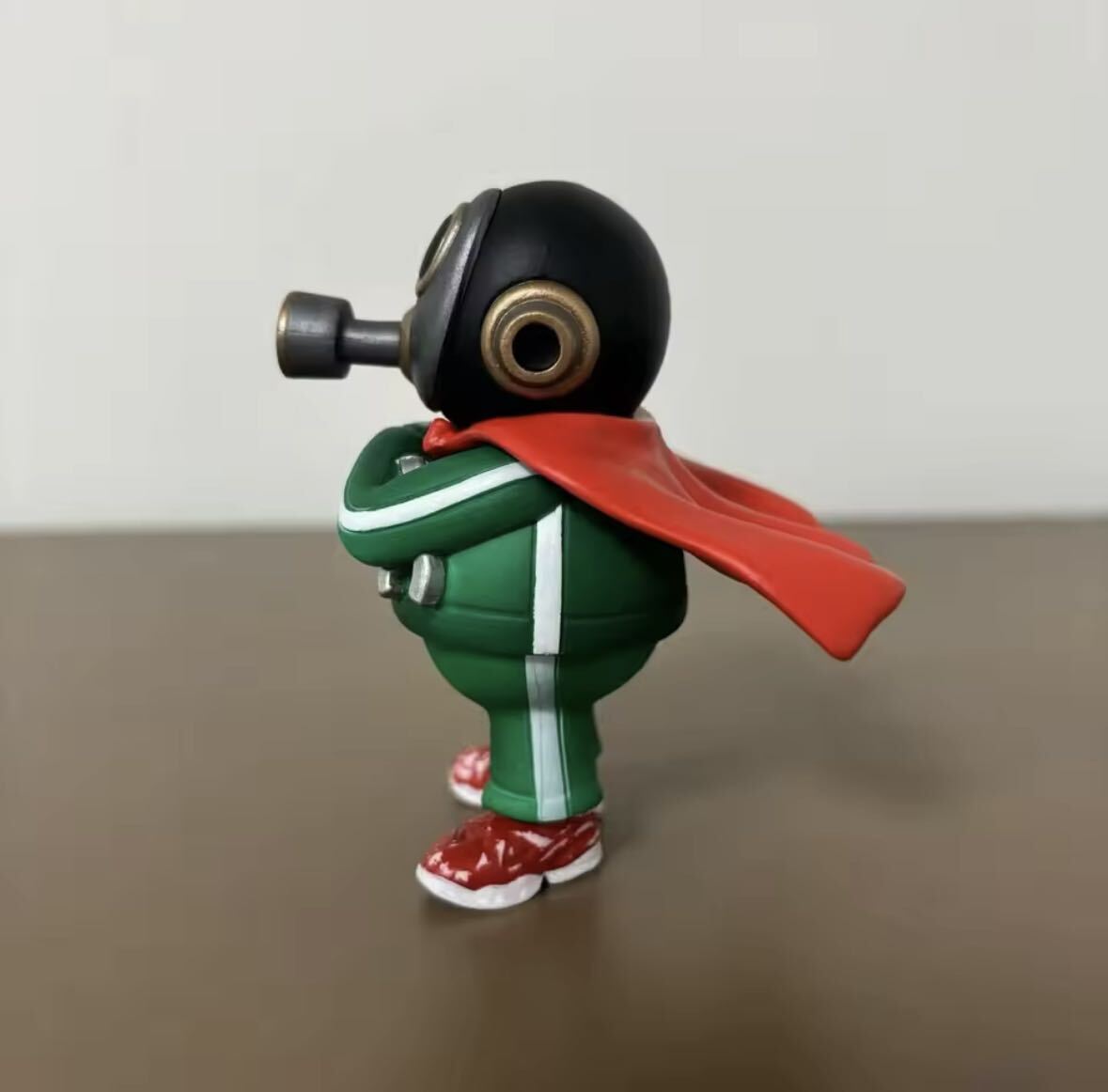 人気商品 ドラゴンボール 鳥山明 フィギュア トリヤマロボ 海外 人気商品 ドラゴンボール 鳥山明 フィギュア トリヤマロボ 海外