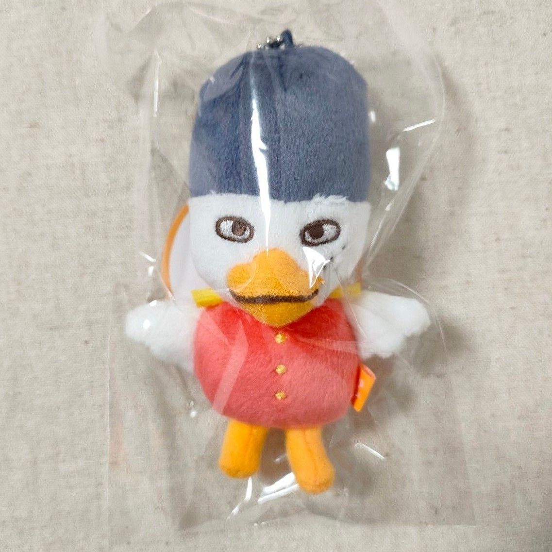 公式 【新品未開封】 RIIZE ソヒ ぬいぐるみ 10cmドール 公式 【新品未開封】 RIIZE ソヒ ぬいぐるみ 10cmドール