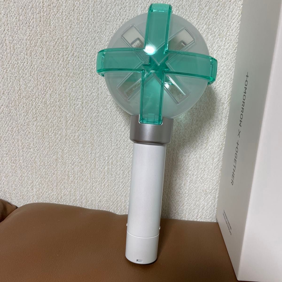 TOMORROW X TOGETHER 公式ペンライト OFFICIAL LIGHT STICK TXT TOMORROW X TOGETHER 公式ペンライト OFFICIAL LIGHT STICK TXT