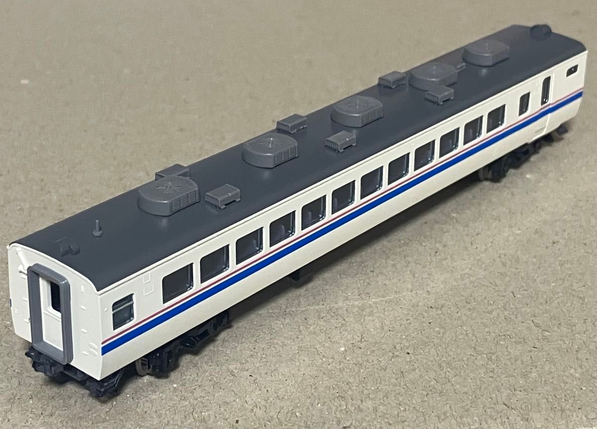 TOMIX サハ481-500 JR485系特急電車(スーパー雷鳥)増結セット TOMIX サハ481-500 JR485系特急電車(スーパー雷鳥)増結セット