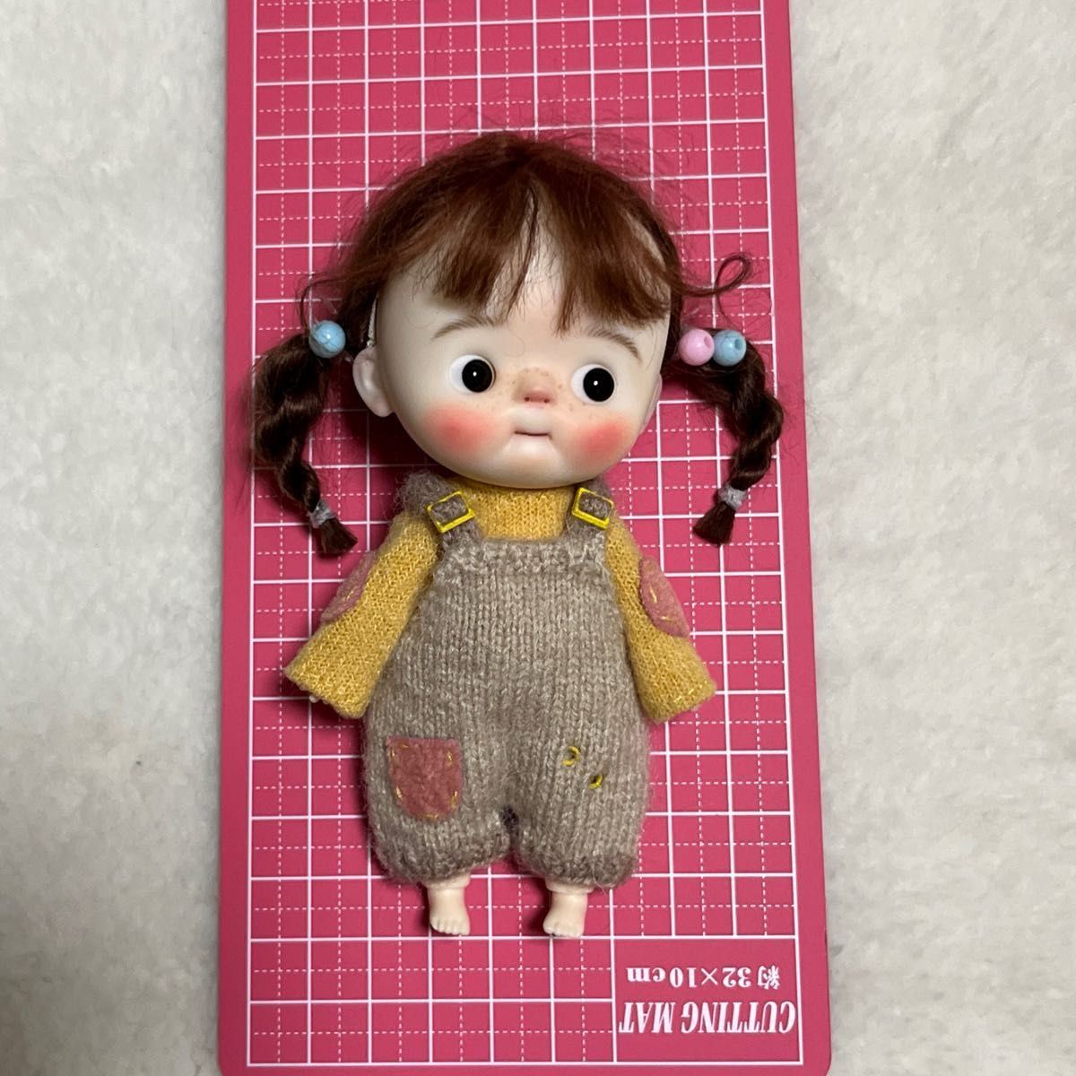 qbaby qbabyミニ dayuanbao niuniu diandian カスタムドール qbaby qbabyミニ dayuanbao niuniu diandian カスタムドール