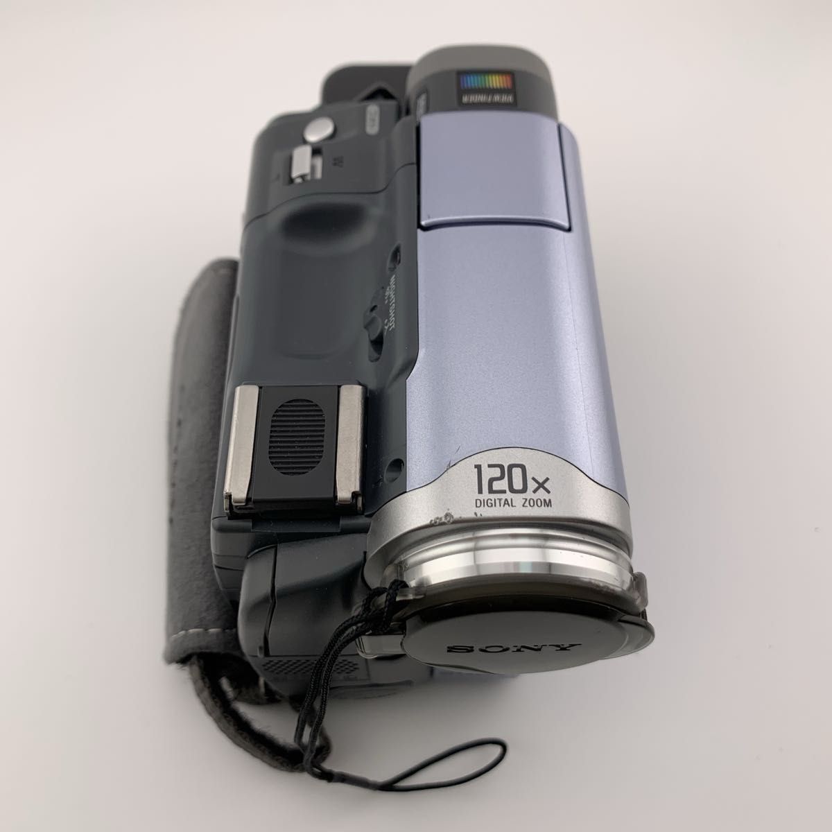 動作確認済み】 SONY ソニー ハンディカム DCR-TRV22K ビデオ 動作確認済み】 SONY ソニー ハンディカム DCR-TRV22K ビデオ