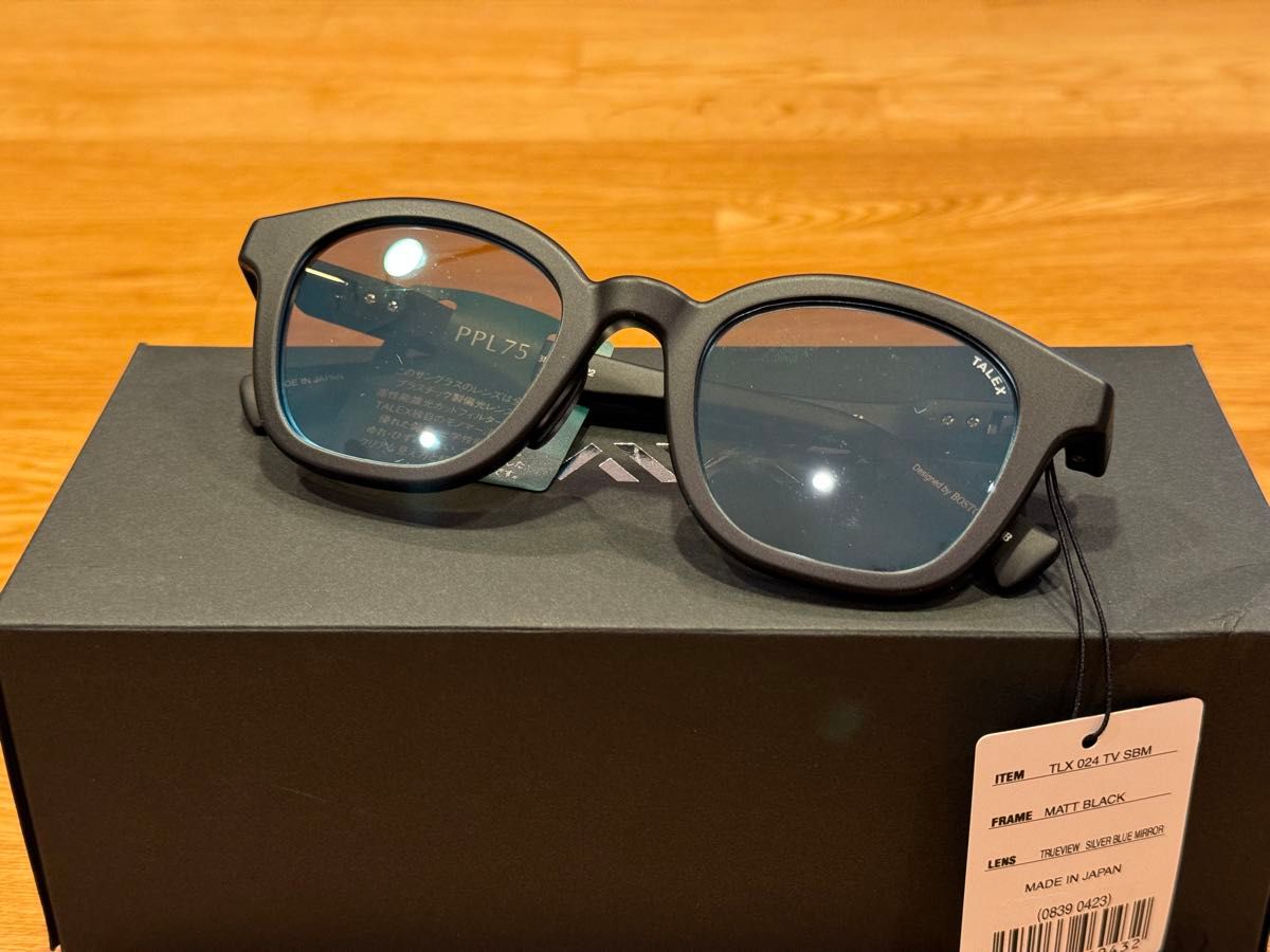 新品・未使用】 ダイワ(Daiwa) TLX 024 マットブラック トゥルー 新品・未使用】 ダイワ(Daiwa) TLX 024 マットブラック トゥルー