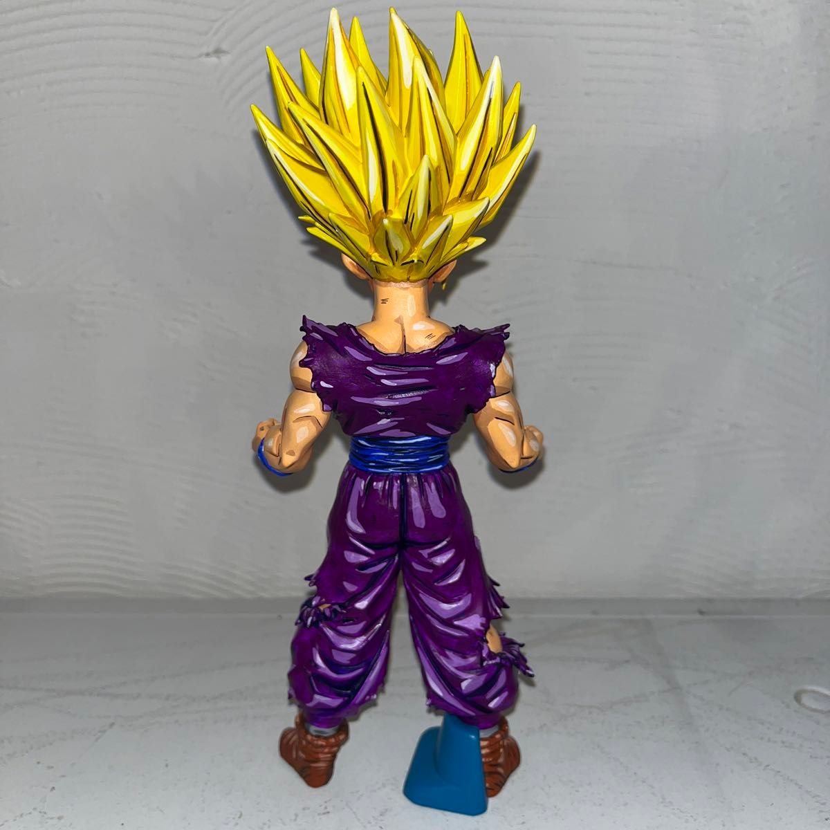 限定価格 ドラゴンボール 超サイヤ人2 孫悟飯 MSP フィギュア 限定価格 ドラゴンボール 超サイヤ人2 孫悟飯 MSP フィギュア