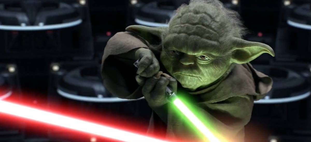 ジェダイ ライトセーバー ボールペン スター・ウォーズ STAR WARS 日本製 グリーン 未使用 マスターヨーダ専用 Lightsaber master YODA_画像8