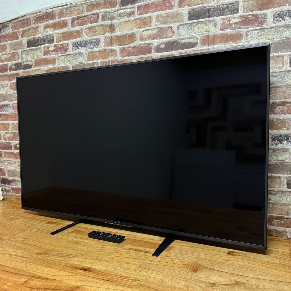 SONY 49インチ 4K 液晶チューナーレステレビ FW-49BZ35F Android SONY 49インチ 4K 液晶チューナーレステレビ FW-49BZ35F Android