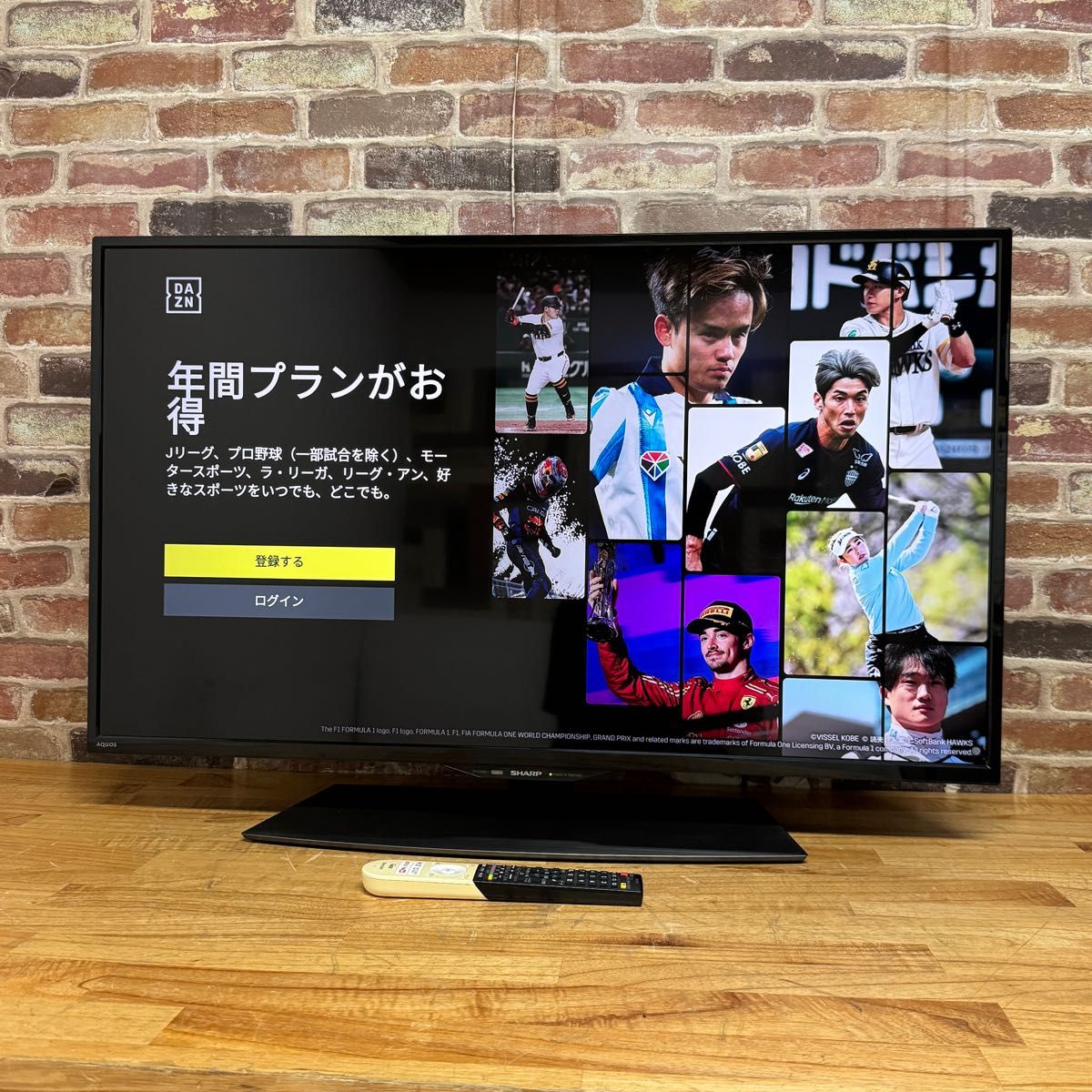 シャープ 40インチ 4K 液晶テレビ AQUOS Android TV スマート シャープ 40インチ 4K 液晶テレビ AQUOS Android TV スマート