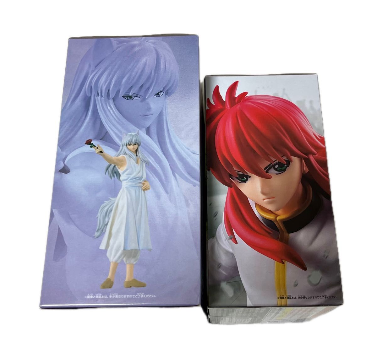 未開封】幽 遊 白書 DXF-妖狐蔵馬 -暗黒武術会-蔵馬 セット 幽遊 未開封】幽 遊 白書 DXF-妖狐蔵馬 -暗黒武術会-蔵馬 セット 幽遊