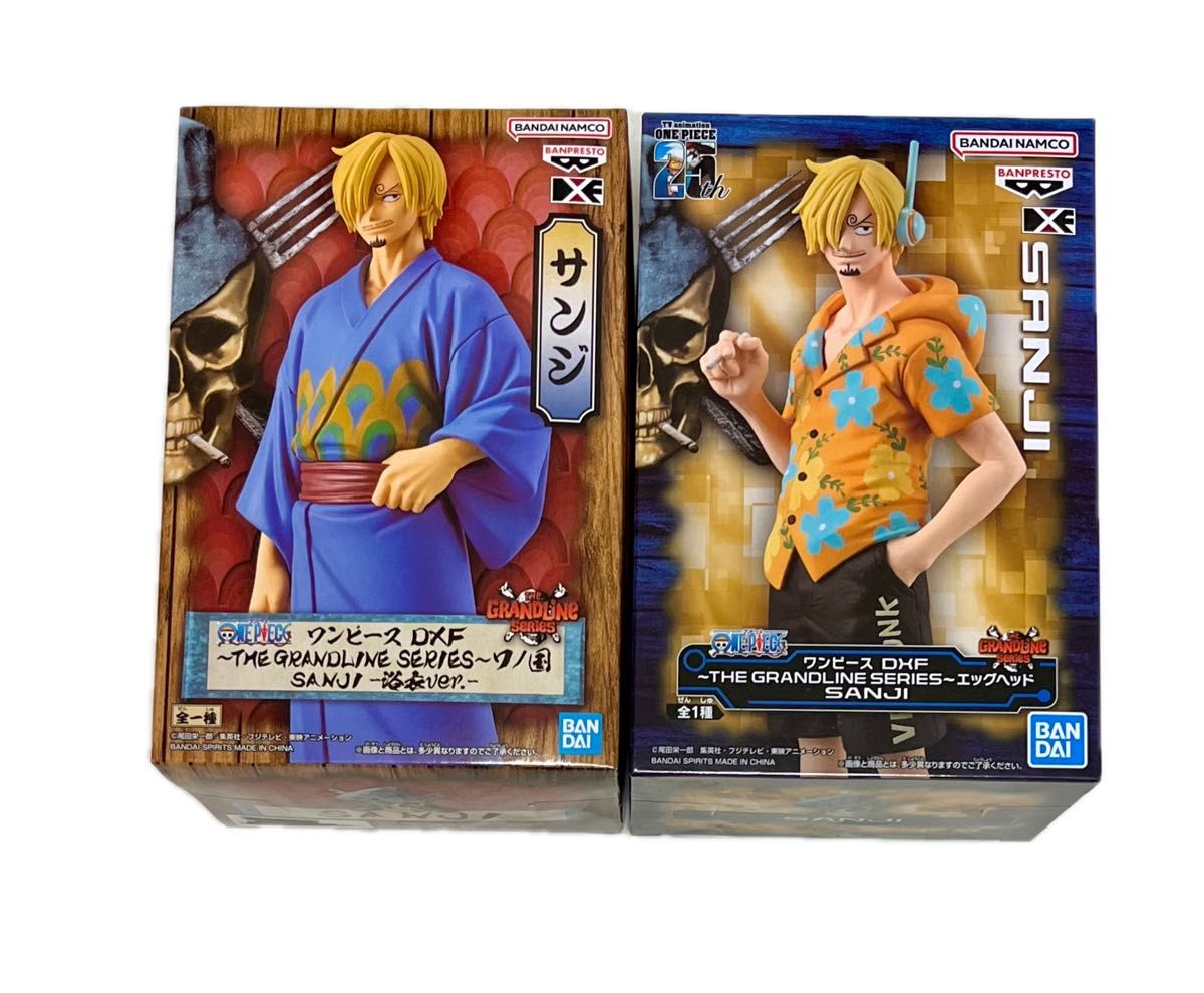 未開封】ワンピース DXF~THE GRANDLINE SERIES~エッグヘッド 未開封】ワンピース DXF~THE GRANDLINE SERIES~エッグヘッド