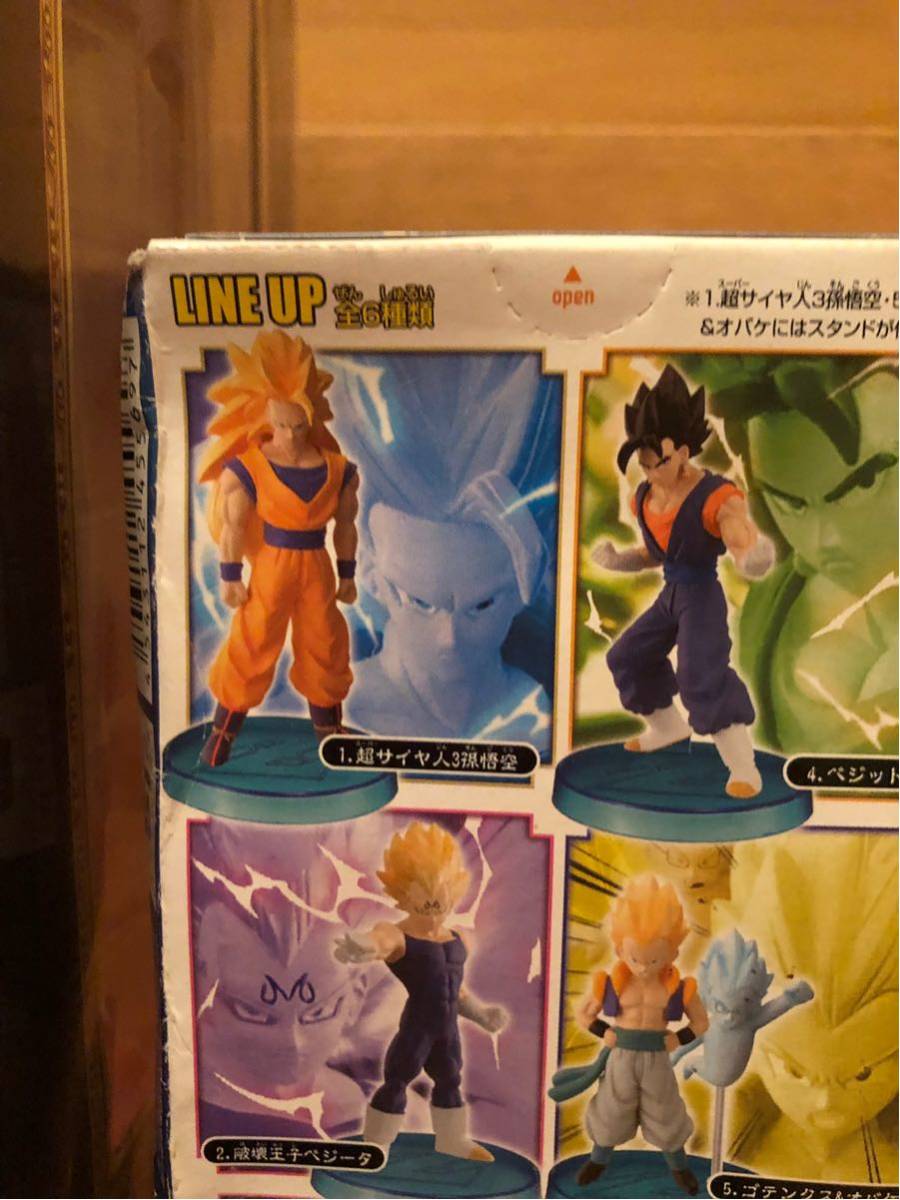 ヤフオク 一番くじ ドラゴンボール超アニメ30周年記念 B賞
