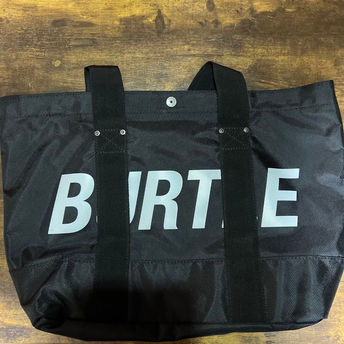 バートル BURTLE トートバッグ 限定 バートル BURTLE トートバッグ 限定