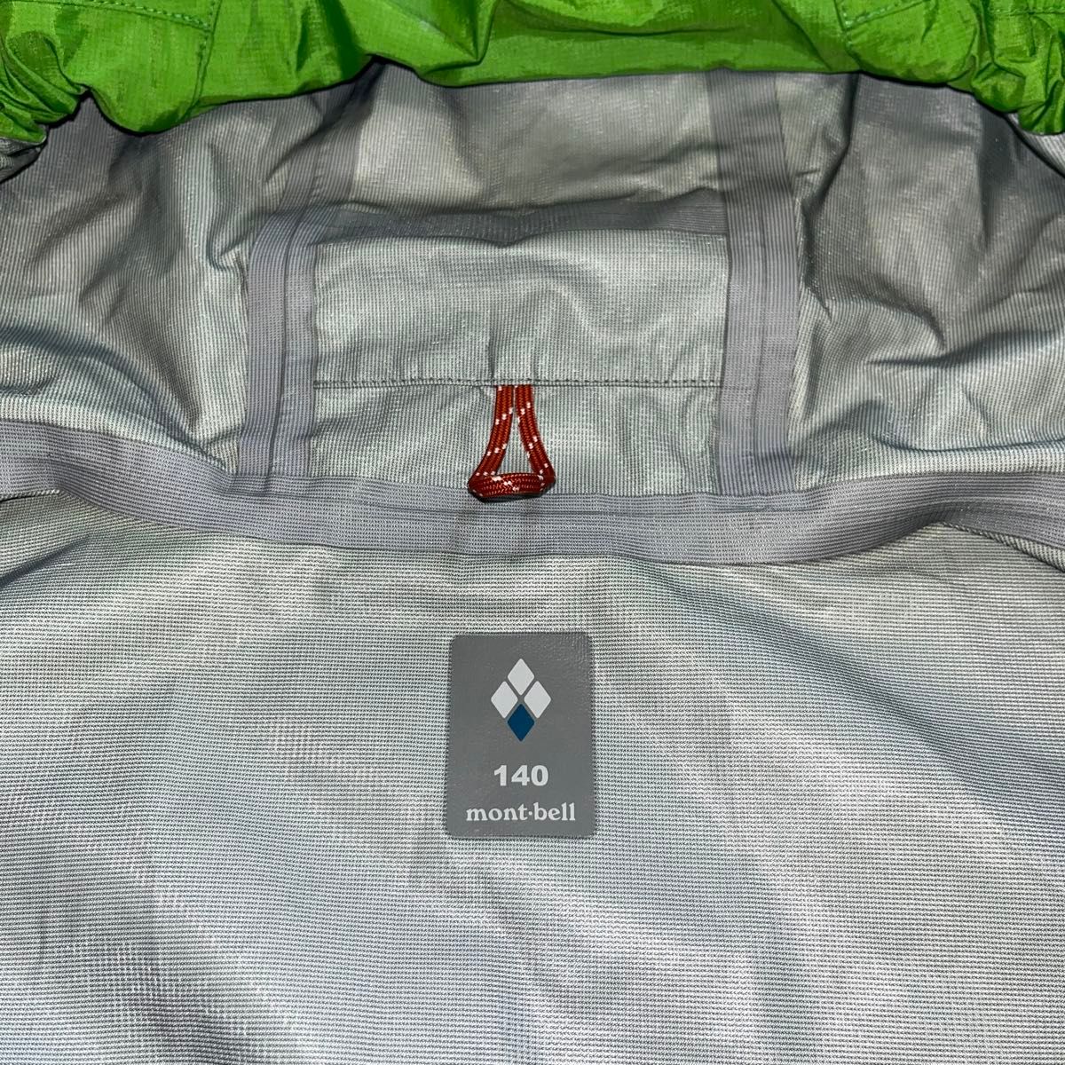 モンベル mont-bell レイントレッカー Kid's 14011128557 モンベル mont-bell レイントレッカー Kid's 14011128557
