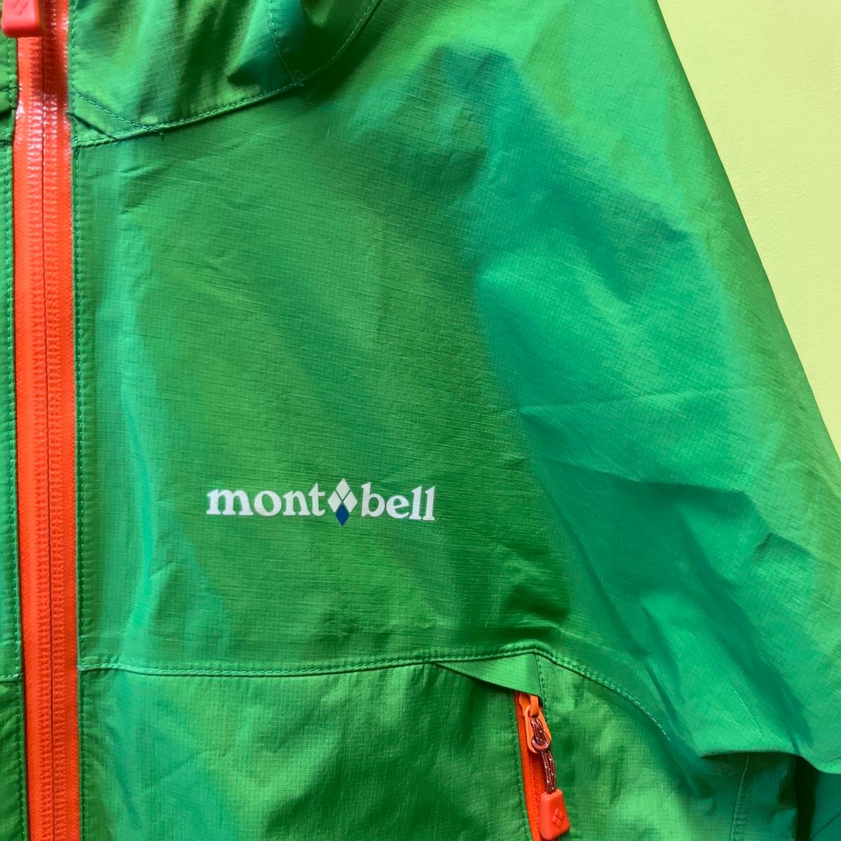 モンベル mont-bell レイントレッカー Kid's 14011128557 モンベル mont-bell レイントレッカー Kid's 14011128557