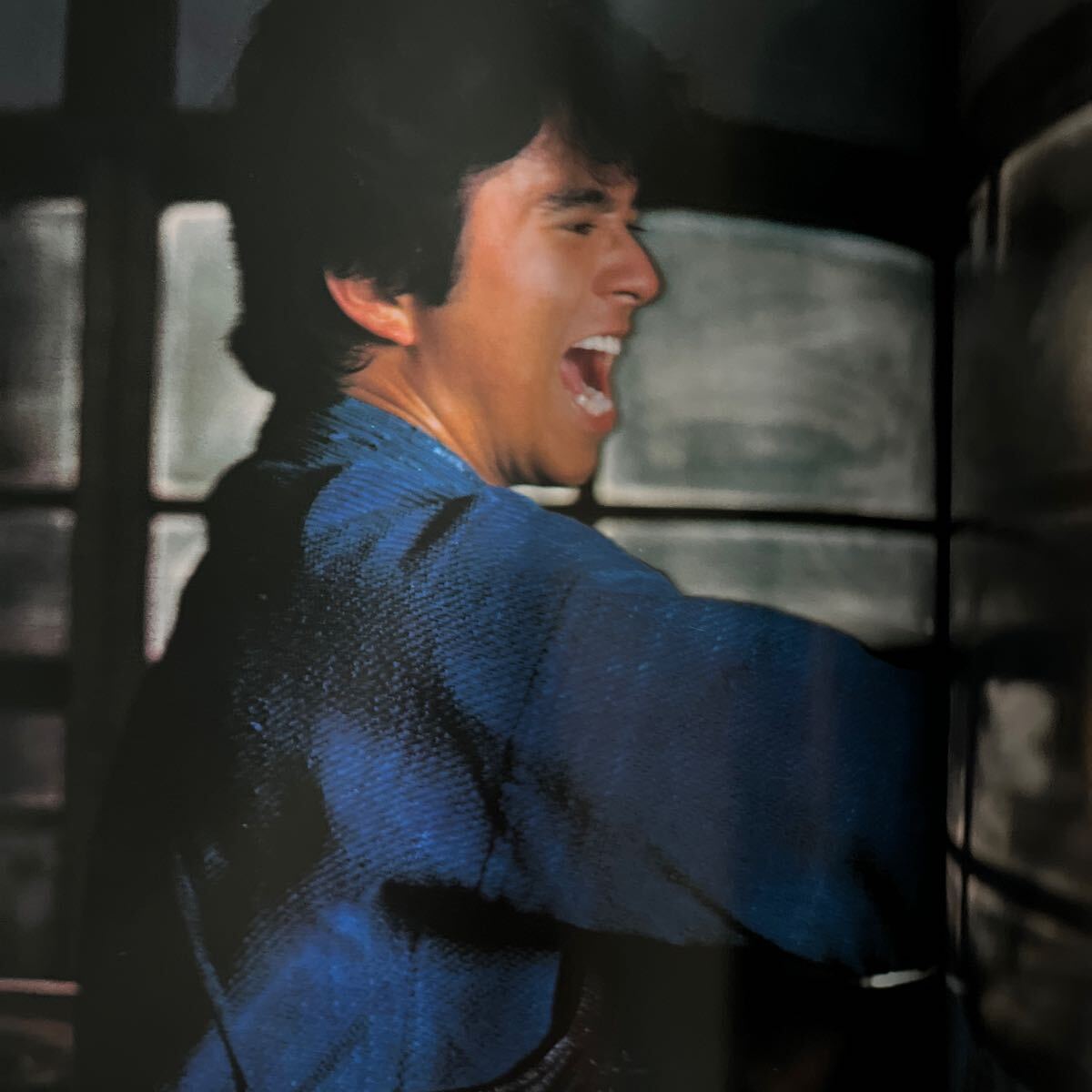 □竹本孝之写真集□1983年6月発刊 ティーンアイドル特別編集 □竹本孝之写真集□1983年6月発刊 ティーンアイドル特別編集