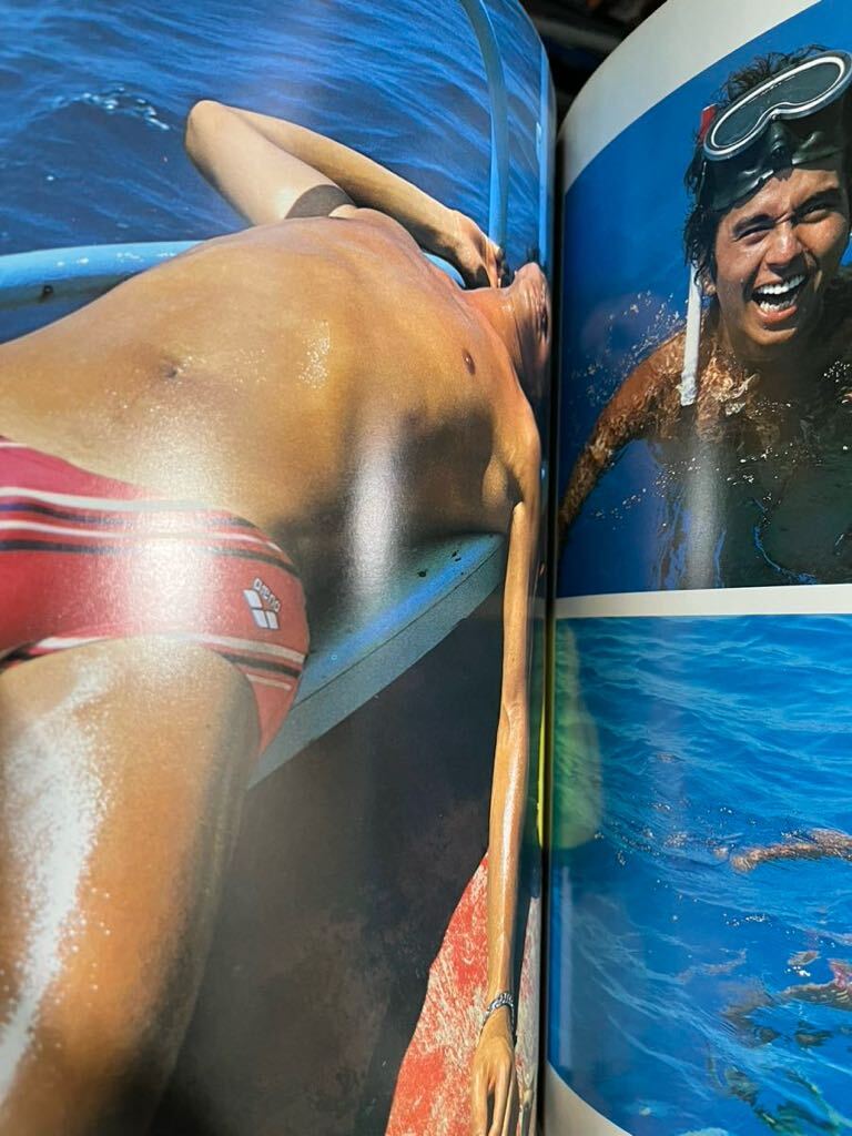 □竹本孝之写真集□1983年6月発刊 ティーンアイドル特別編集 □竹本孝之写真集□1983年6月発刊 ティーンアイドル特別編集