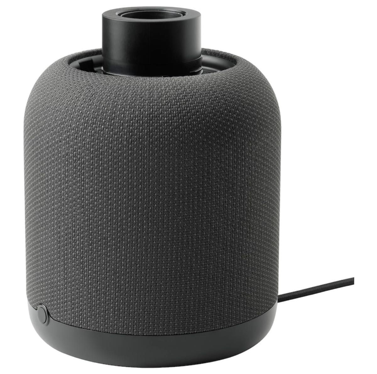 SYMFONISK シンフォニスク スピーカーランプベース WiFi付き SYMFONISK シンフォニスク スピーカーランプベース WiFi付き