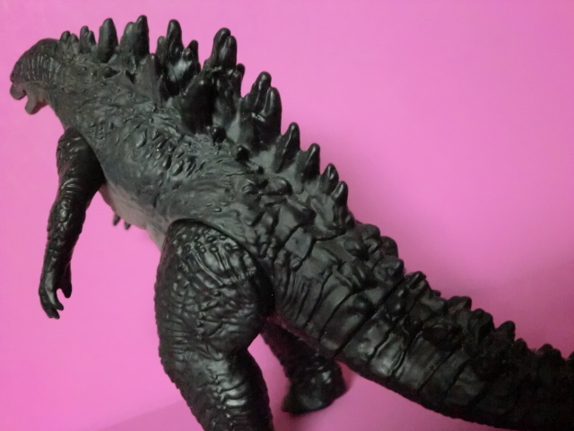 贅沢品 YAN ゴジラ モスゴジ 35cm マーミット 未開封 fawe.org