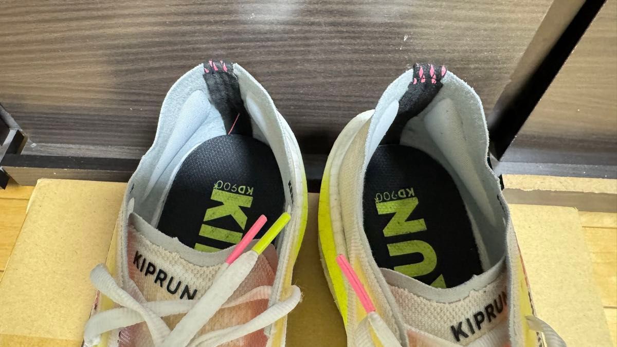 KIPRUN(キプラン) ランニング シューズ KD900X カーボンプレート KIPRUN(キプラン) ランニング シューズ KD900X カーボンプレート