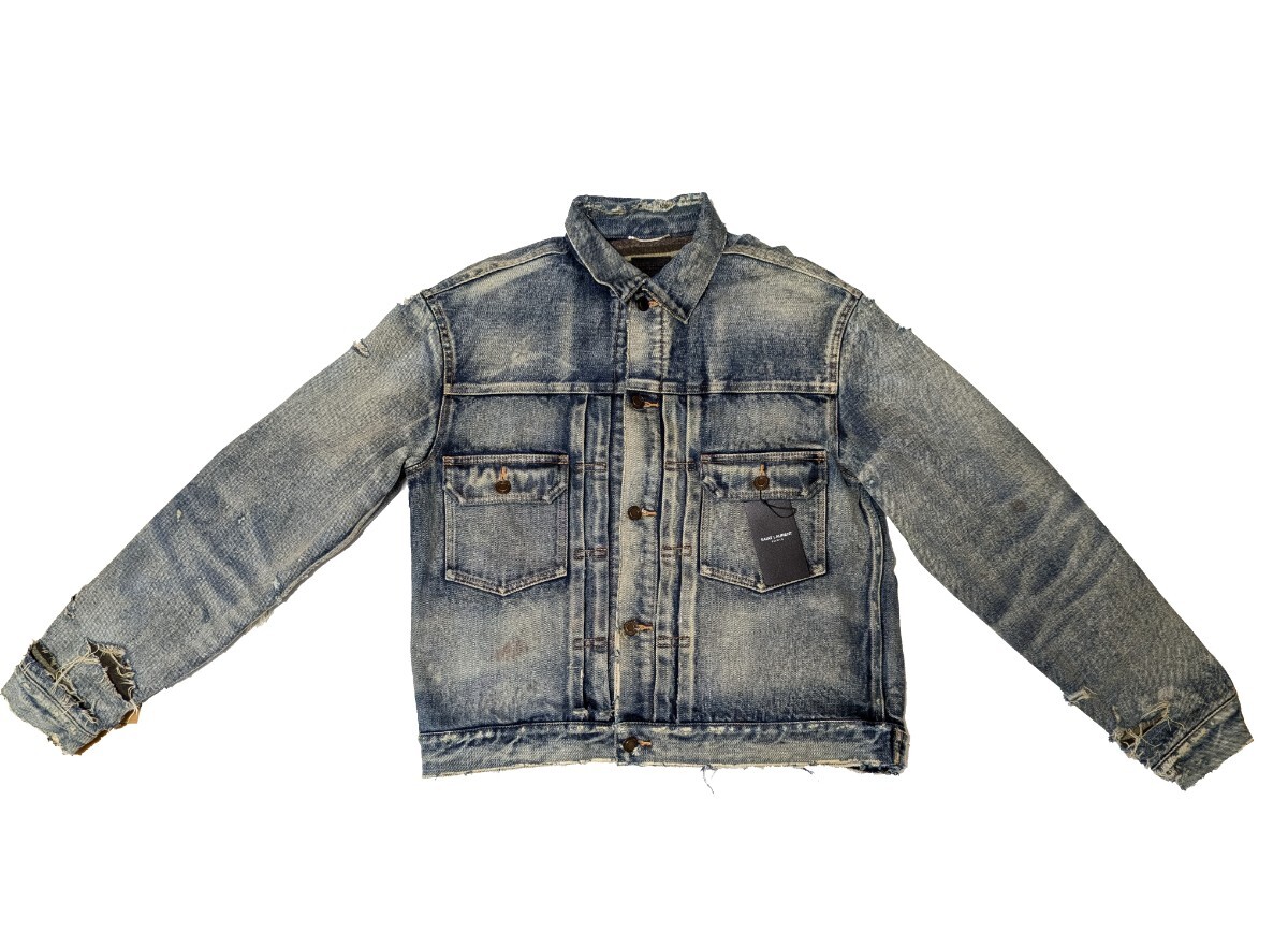 Yahoo!オークション - 正規品 新品 Saint Laurent サンローラン Yahoo!オークション - 正規品 新品 Saint Laurent サンローラン