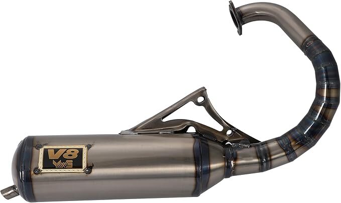 383 新品 バイクマフラー ホンダ ディオ HONDA DIO V8 383 新品 バイクマフラー ホンダ ディオ HONDA DIO V8