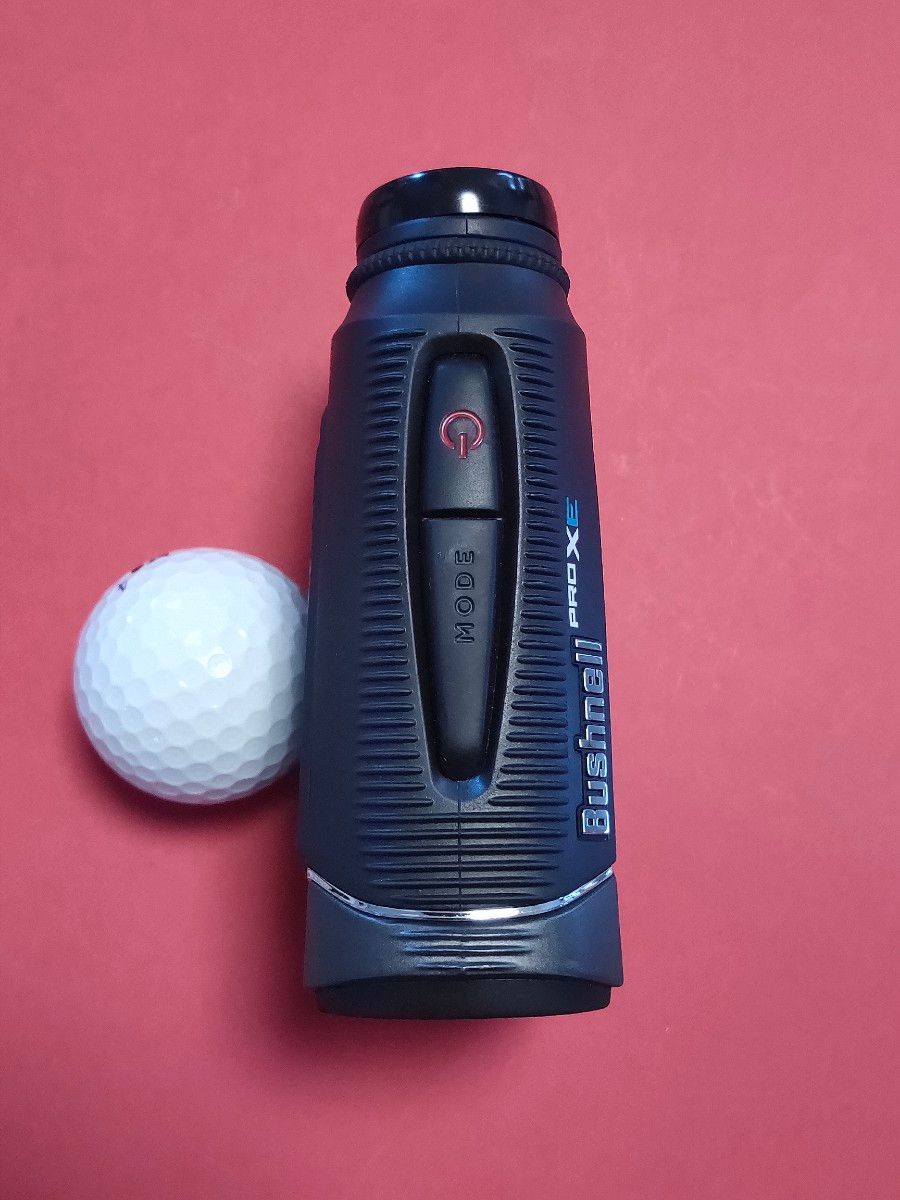 Bushnell PRO EX ゴルフレーザー距離計測器 PRO EX Bushnell PRO EX ゴルフレーザー距離計測器 PRO EX|Yahoo