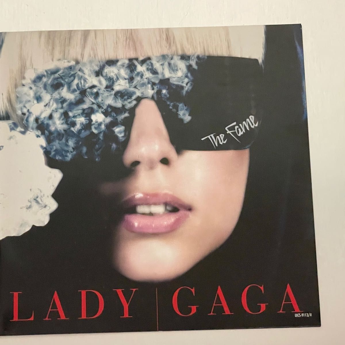 Amazon.co.jp: The Fame: ミュージック