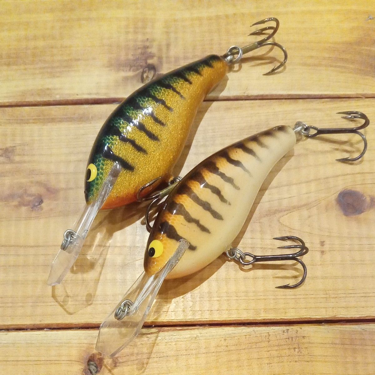 WEC CustomLures 【MUTT】 フラットサイドクランクベイト WEC CustomLures 【MUTT】 フラットサイドクランクベイト