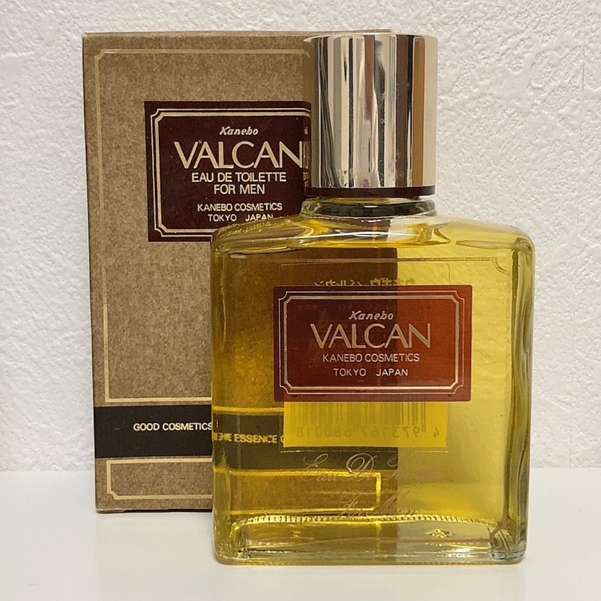 カネボウ (バルカン)オードトアレ 120ml の通販 | カテゴリ カネボウ (バルカン)オードトアレ 120ml の通販 | カテゴリ