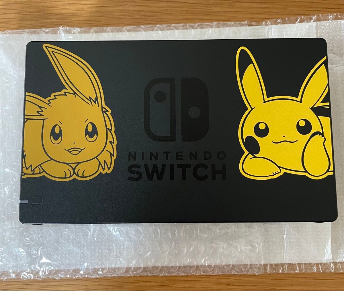 新品】Nintendo Switch ポケモン Let's Go ピカチュウ イーブイ 新品】Nintendo Switch ポケモン Let's Go ピカチュウ イーブイ
