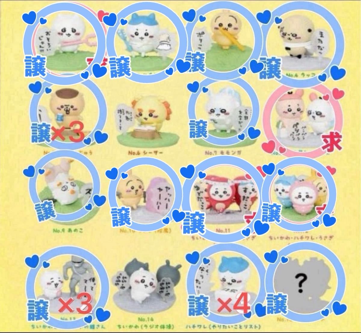ちいかわ ぷちぷちふせんセット|Yahoo!フリマ(旧PayPayフリマ) ちいかわ ぷちぷちふせんセット|Yahoo!フリマ(旧PayPayフリマ)