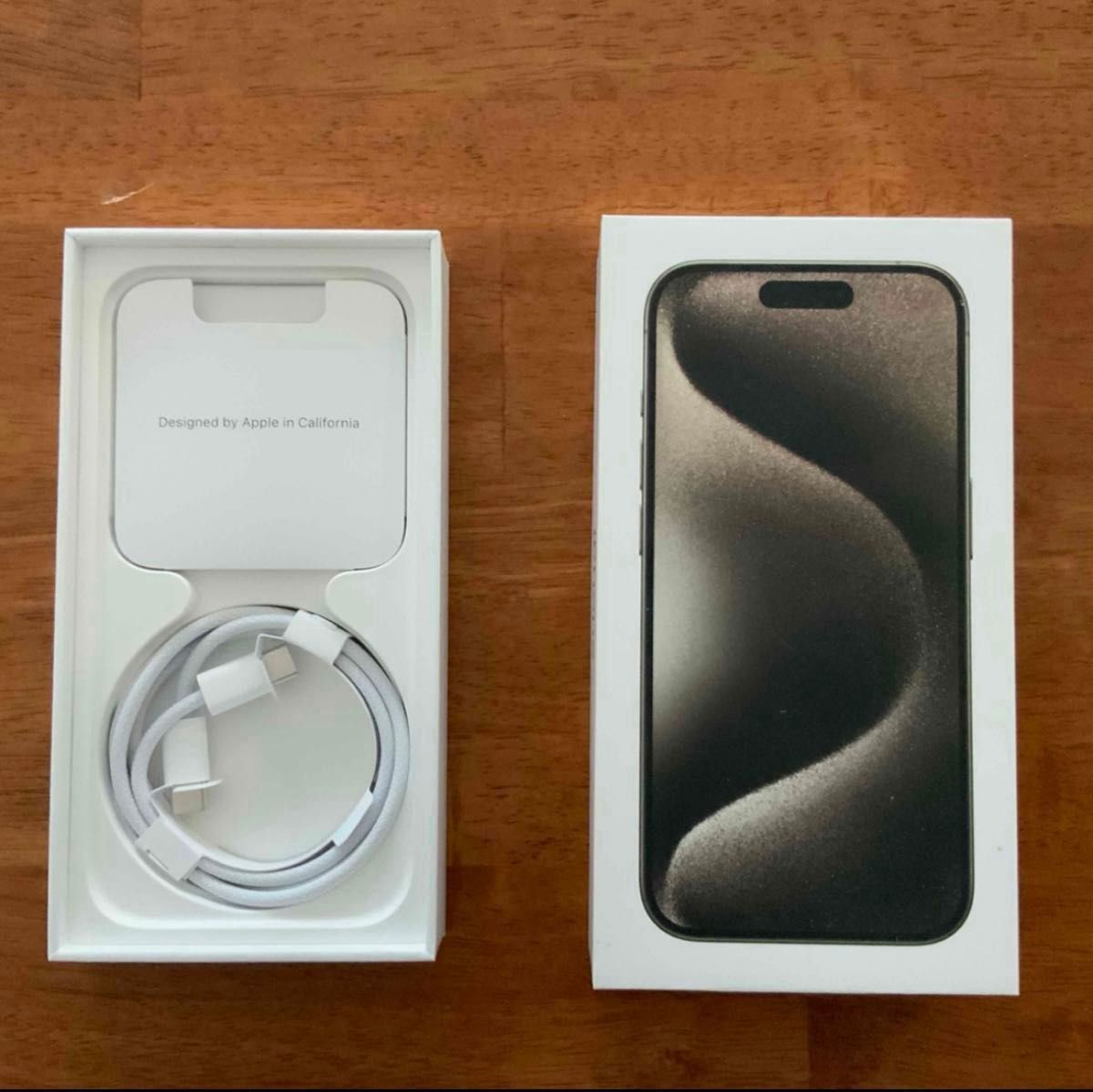 最終値下げ【超美品】iPhone15Pro 512GB ナチュラルチタニウム 最終値下げ【超美品】iPhone15Pro 512GB ナチュラルチタニウム