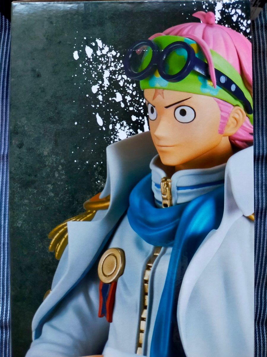 ワンピース 一番くじ A賞&C賞フィギュアセット|Yahoo!フリマ ワンピース 一番くじ A賞&C賞フィギュアセット|Yahoo!フリマ