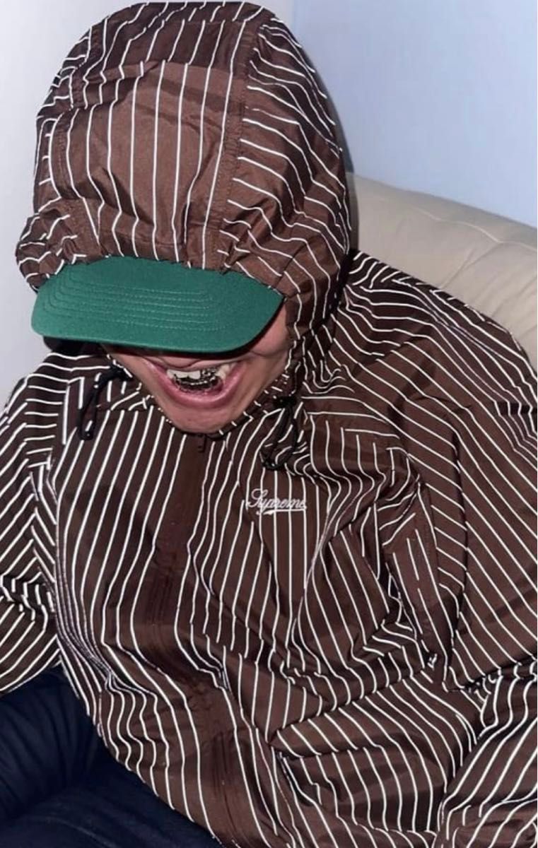 Supreme Reflective Pinstripe TrackJacket 最終値下げ|Yahoo Supreme Reflective Pinstripe TrackJacket 最終値下げ|Yahoo