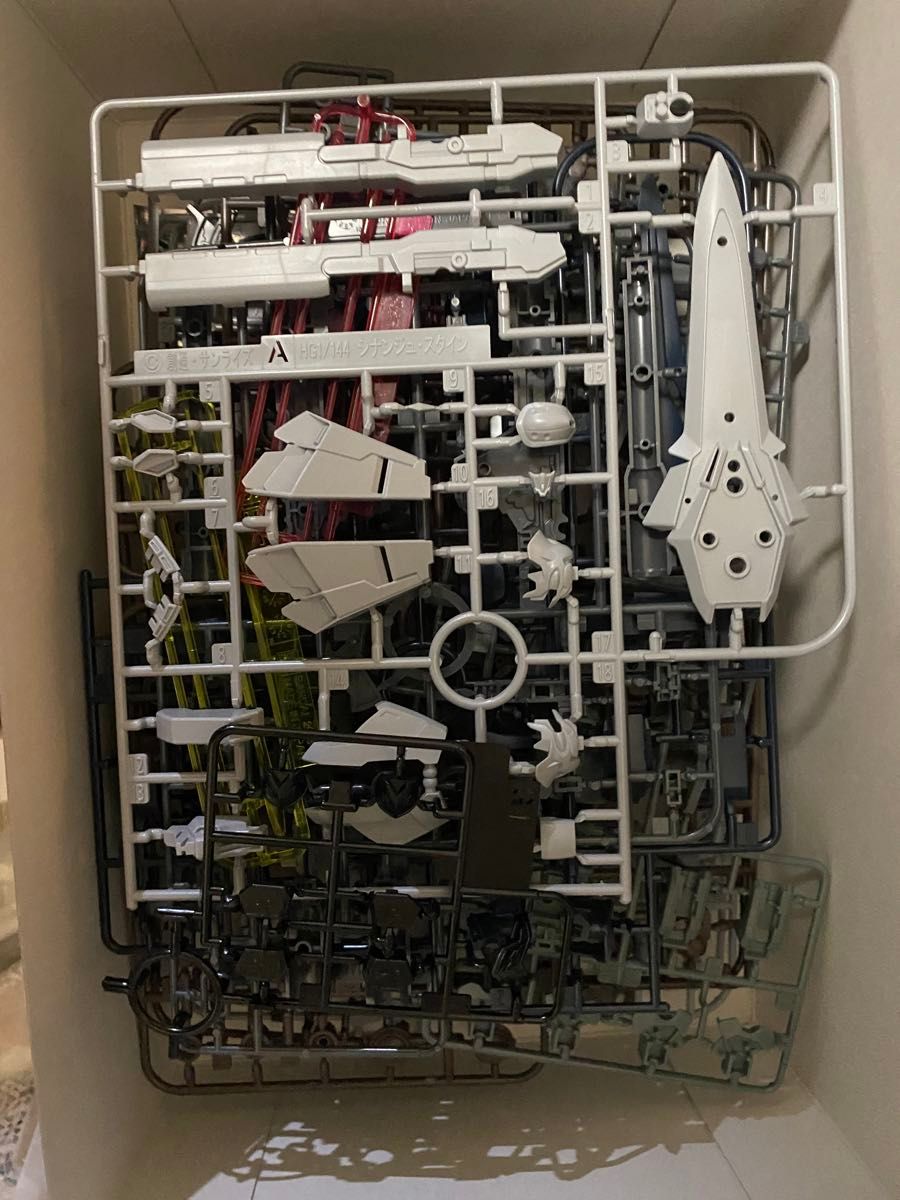 ガンプラ 未組立 まとめ売り|Yahoo!フリマ(旧PayPayフリマ) ガンプラ 未組立 まとめ売り|Yahoo!フリマ(旧PayPayフリマ)
