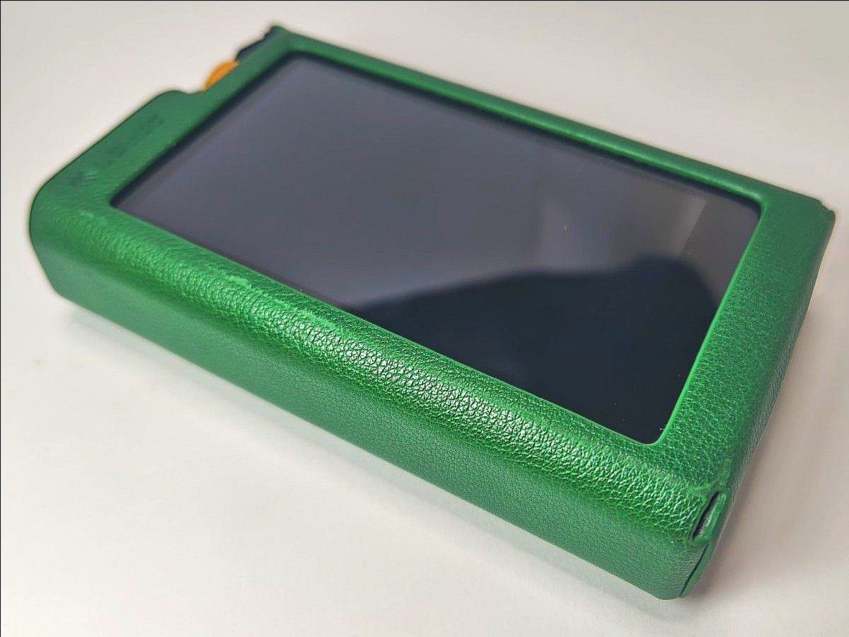 週末特価】【美品】Lotoo PAW Gold TOUCH(海外版) SDカード256G 週末特価】【美品】Lotoo PAW Gold TOUCH(海外版) SDカード256G
