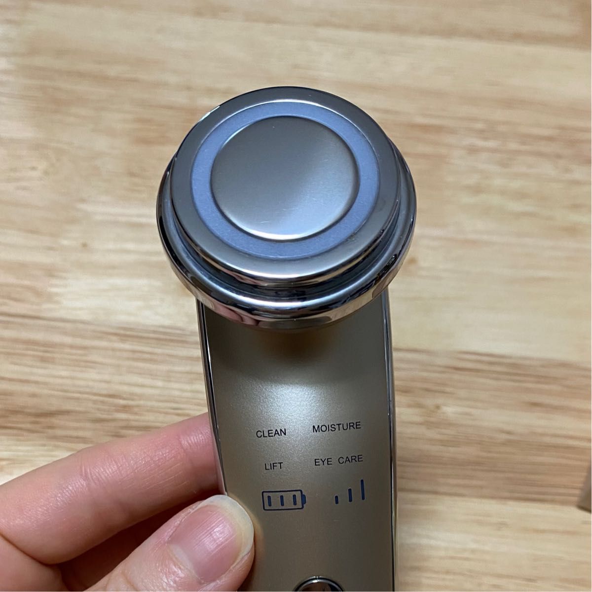 値下げ中 美顔器 3点セット|Yahoo!フリマ(旧PayPayフリマ) 値下げ中 美顔器 3点セット|Yahoo!フリマ(旧PayPayフリマ)