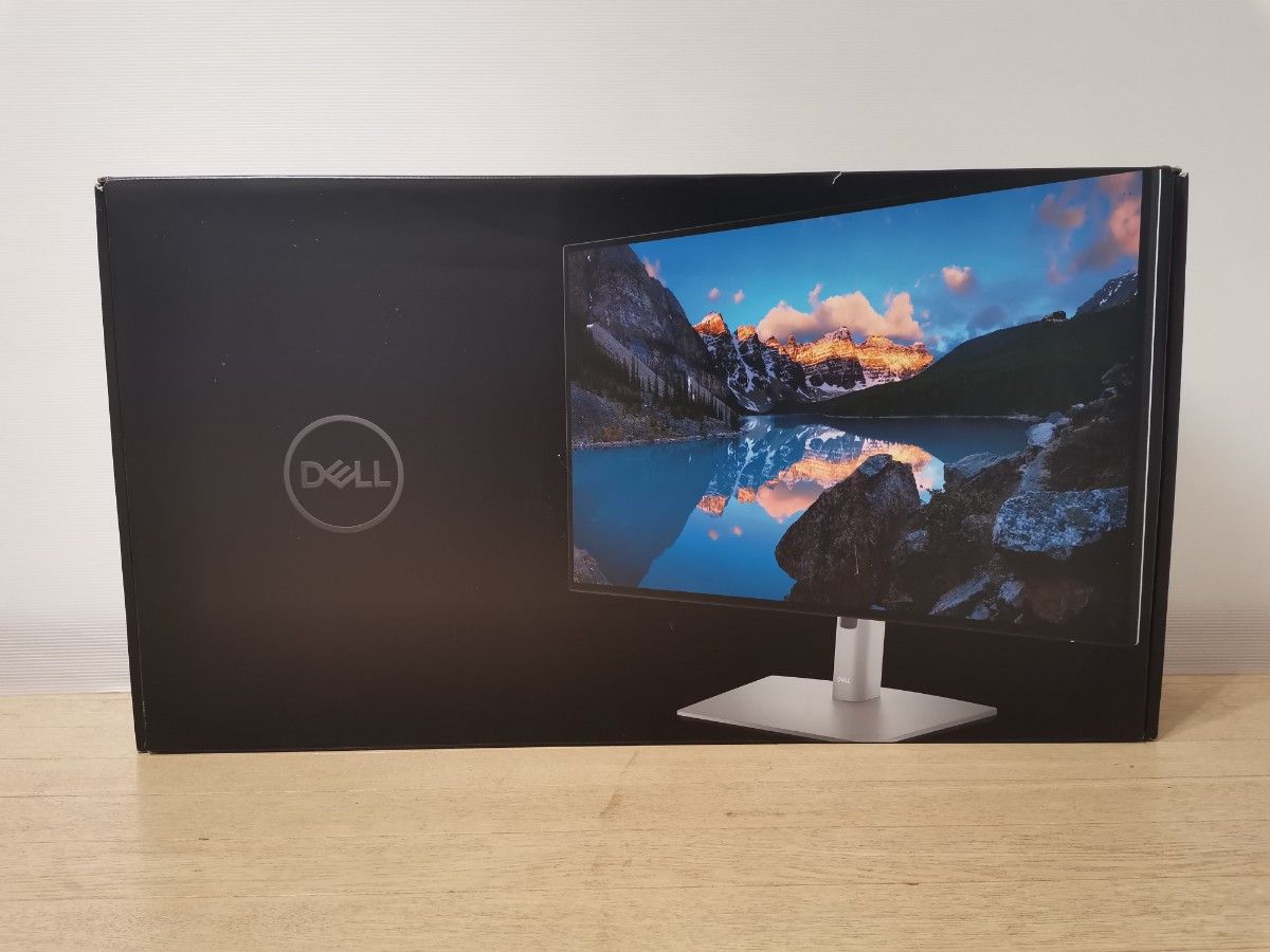 Dell U2723QE デジタル ハイエンド シリーズ 27インチ 4K USB-C Dell U2723QE デジタル ハイエンド シリーズ 27インチ 4K USB-C