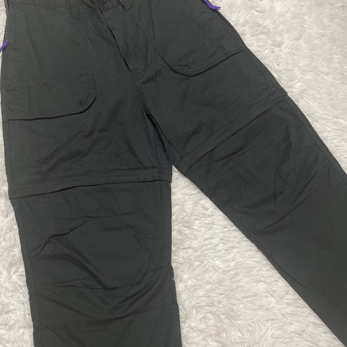 最終値下 新品タグ付 XLARGE 2 WAY BAKER PANTS ブラック|Yahoo 最終値下 新品タグ付 XLARGE 2 WAY BAKER PANTS ブラック|Yahoo