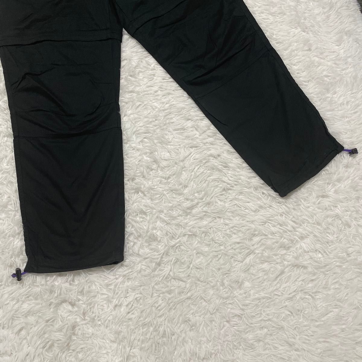 最終値下 新品タグ付 XLARGE 2 WAY BAKER PANTS ブラック|Yahoo 最終値下 新品タグ付 XLARGE 2 WAY BAKER PANTS ブラック|Yahoo