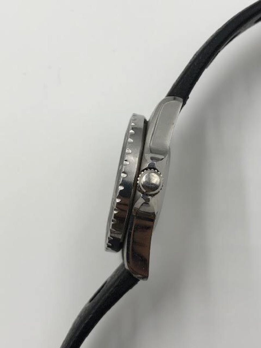 超希少 ビンテージ HEUER ホイヤー1000 ダイバー980 016 極美品 超希少 ビンテージ HEUER ホイヤー1000 ダイバー980 016 極美品