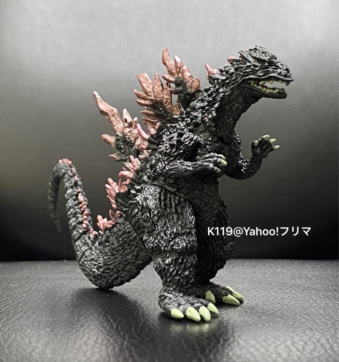 ゴジラ ガチャ ミニフィギュア シンゴジラ シン・ゴジラ ゴジラ ガチャ ミニフィギュア シンゴジラ シン・ゴジラ