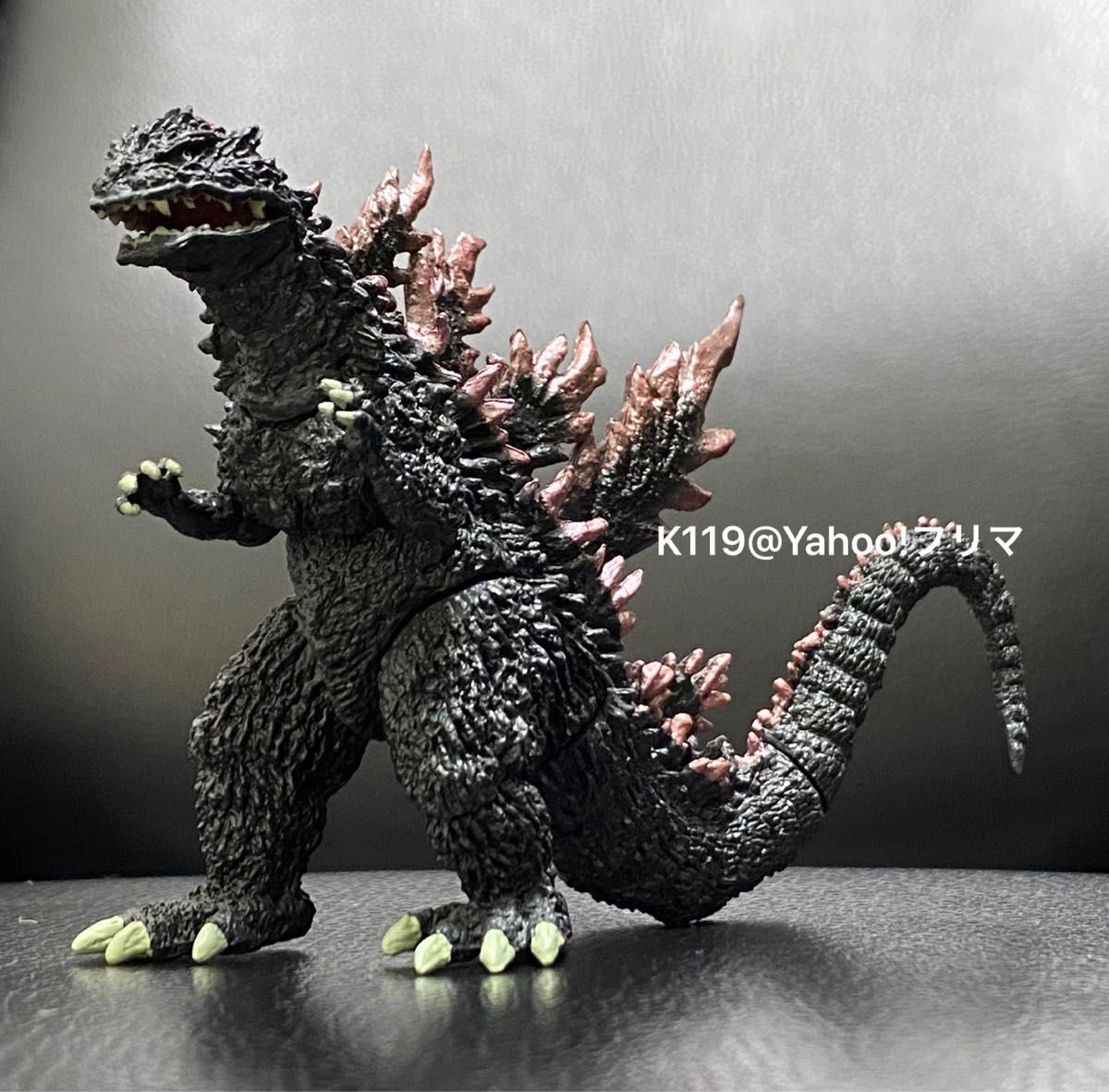 ゴジラ ガチャ ミニフィギュア シンゴジラ シン・ゴジラ ゴジラ ガチャ ミニフィギュア シンゴジラ シン・ゴジラ