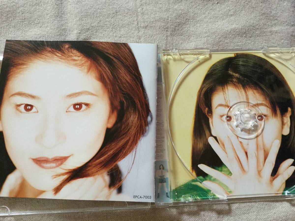 ヤフオク! - 森高千里 DO THE BEST ベスト 雨 私がオバさんに...